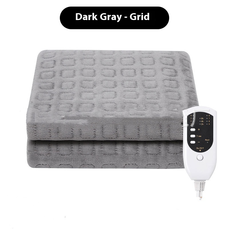Dark Gray Grid