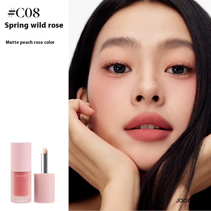 C08 Chunye Rose
