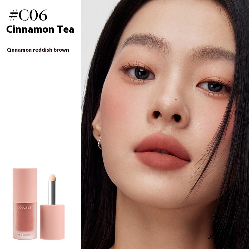 C06 Cinnamon Tea