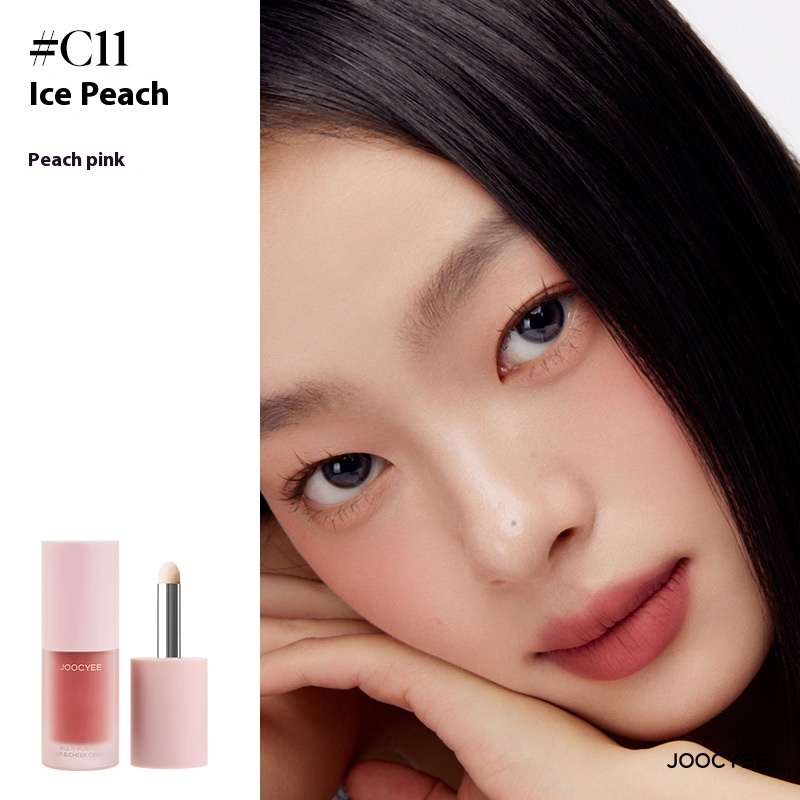 C11 Ice Extract Peach