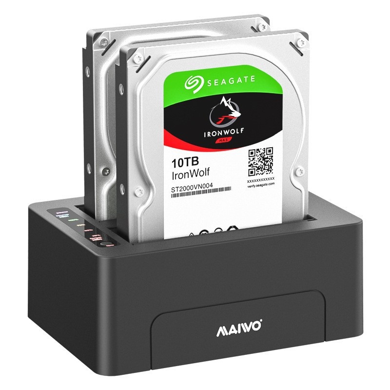 K3082 Double Disk Reading