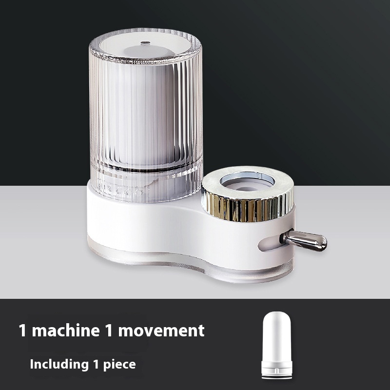 White One Core