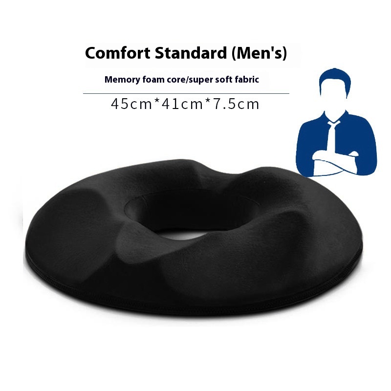Super Soft Black Men