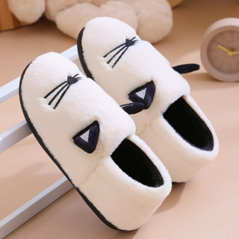 White bag and