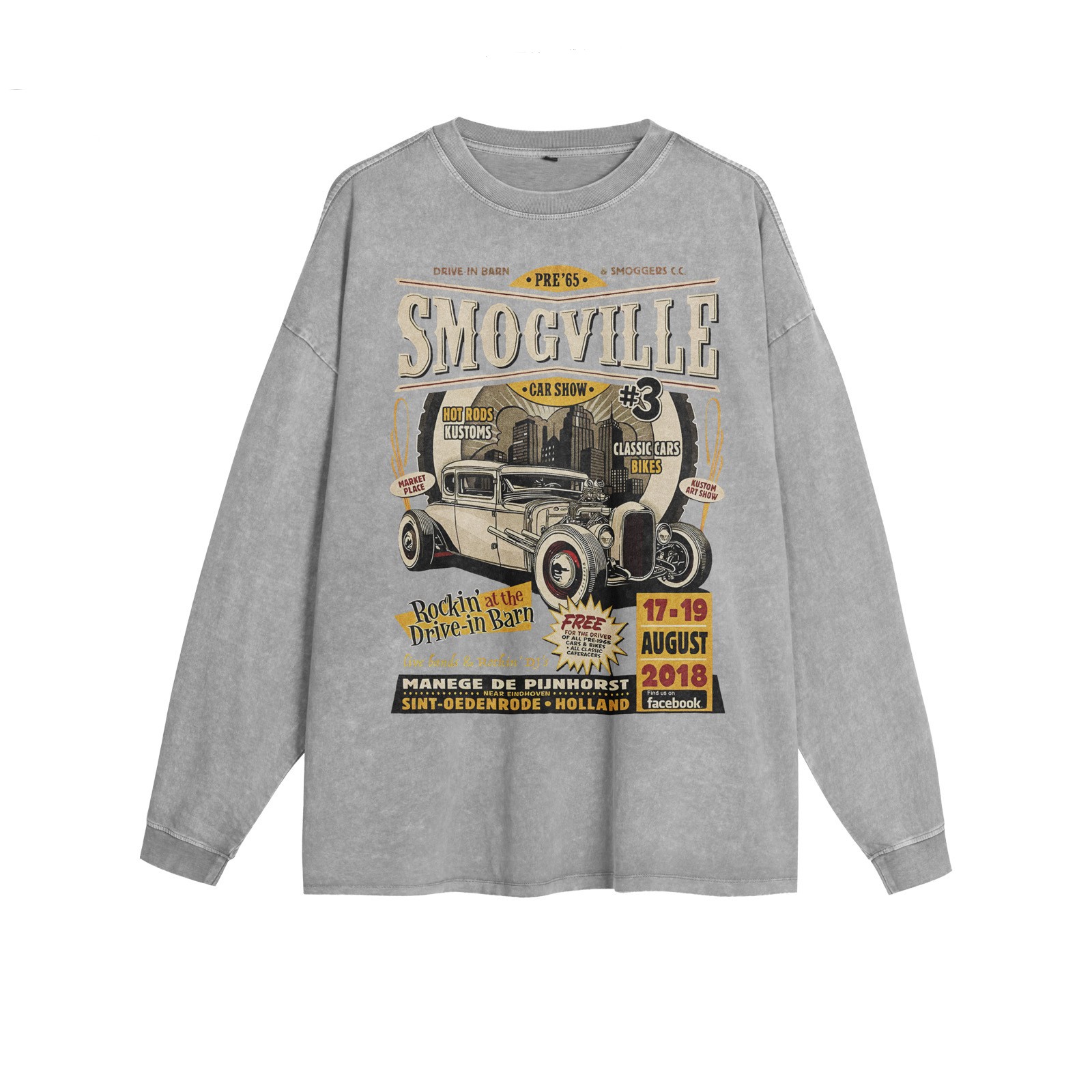Medium Gray
