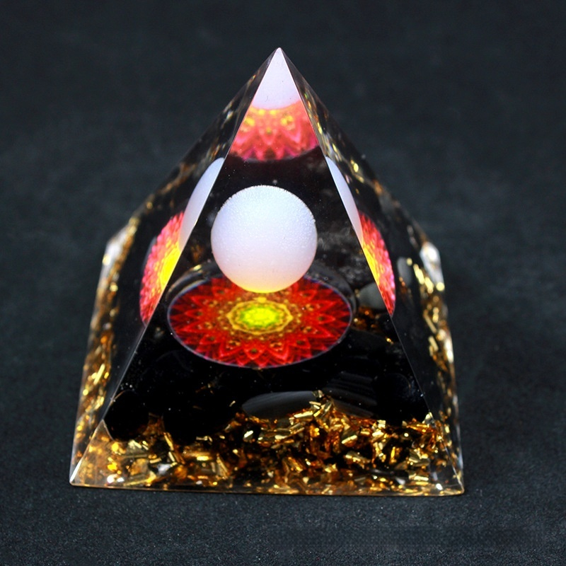 QK07 Red Eye