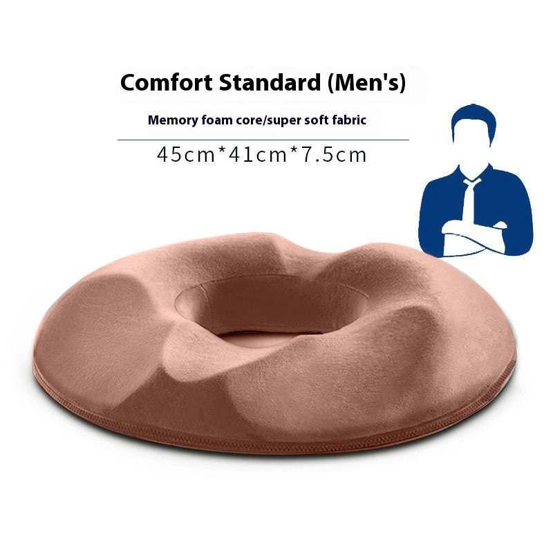 Super Soft Mocha Men