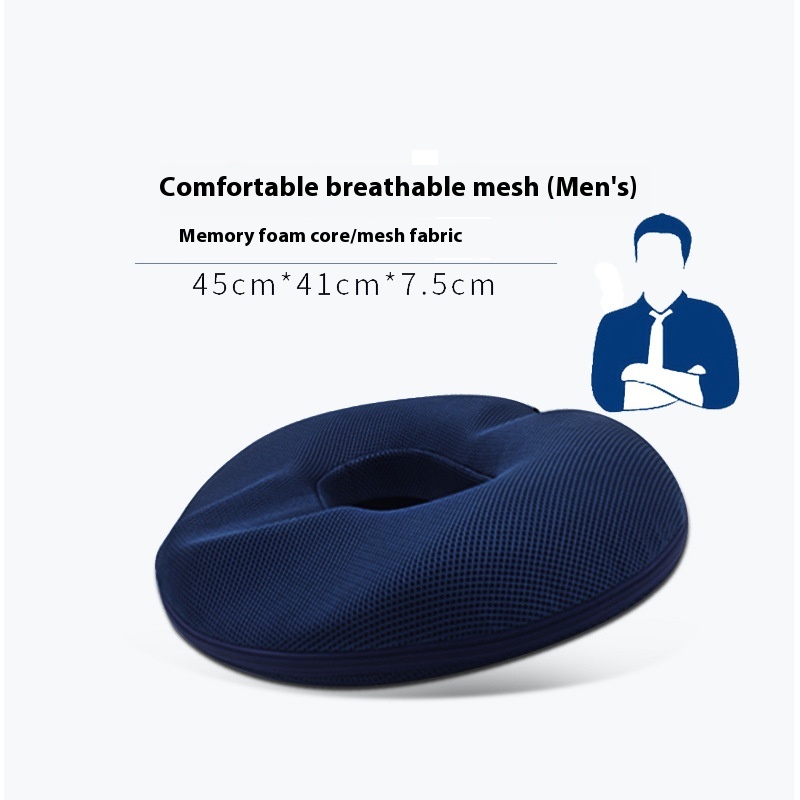 Male Navy Blue