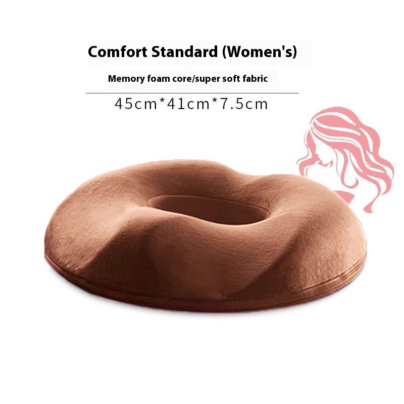 Super Soft Mocha Women