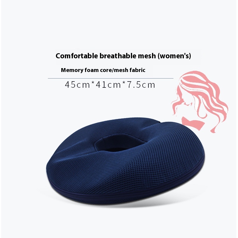 Female Navy Blue