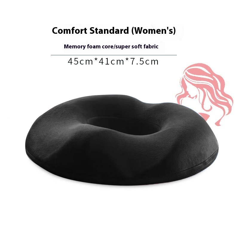 Super Soft Black Women