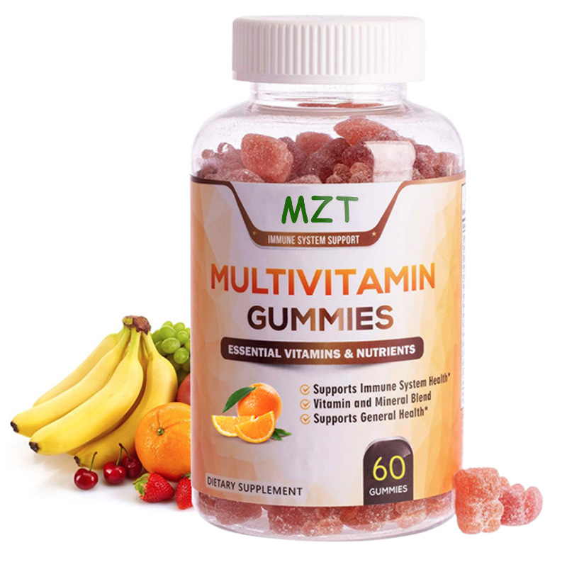 Fruit Flavor