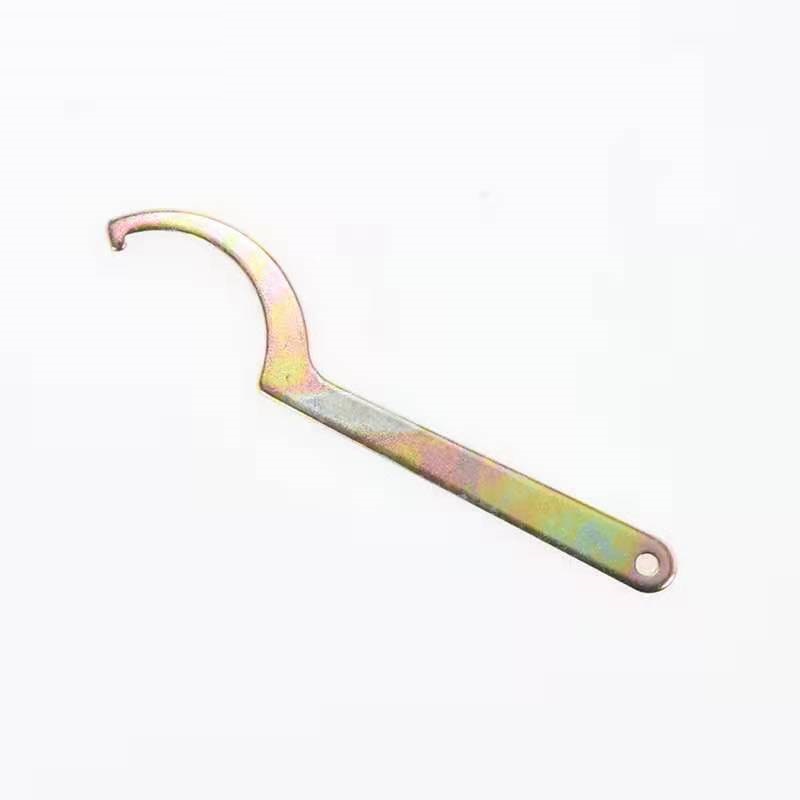 Motorcycle Electric Vehicle Shock Absorber Wrench Spring Soft And Hard Adjustment Tool - Image 3