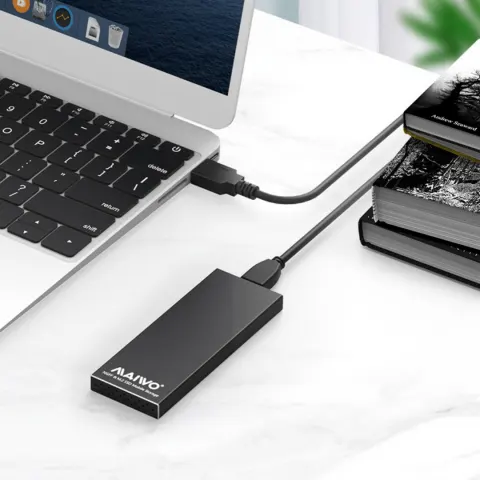 USB30 Solid State Hard-disk Cartridge NGFF Interface to All