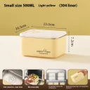 Yellow 500Ml