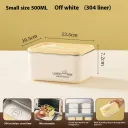 White 500Ml