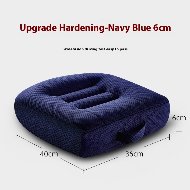 Navy Blue Hardened Small Size