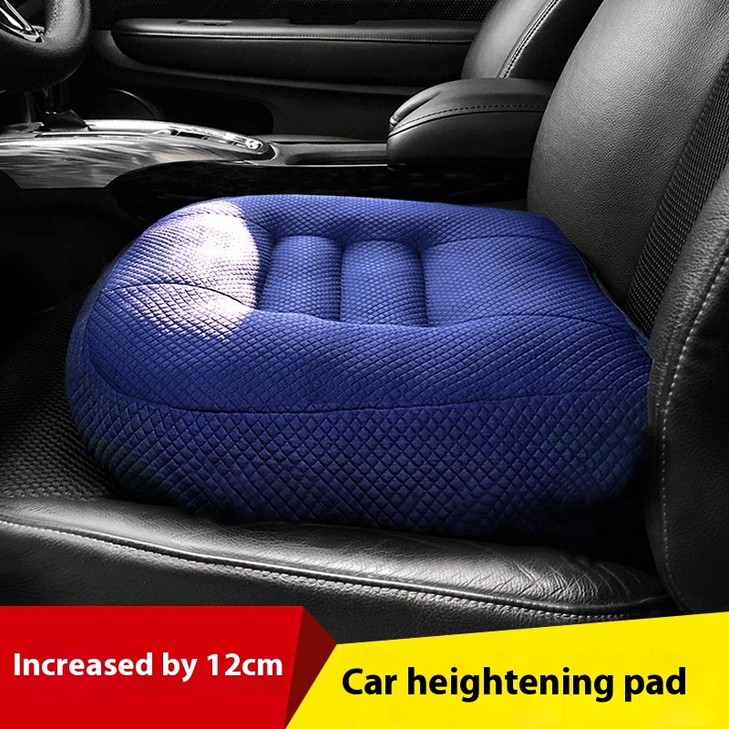 Car Heightening Seat Cushion Driver Seat Cushion 1
