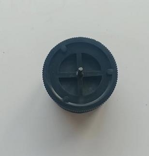 Resistance Valve