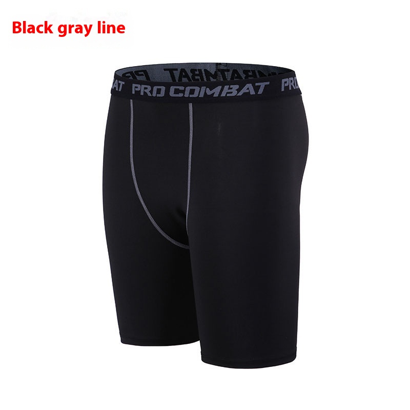 1004 Black Gray Line