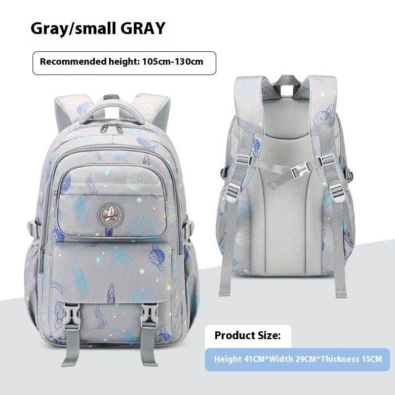 Gray Small Size