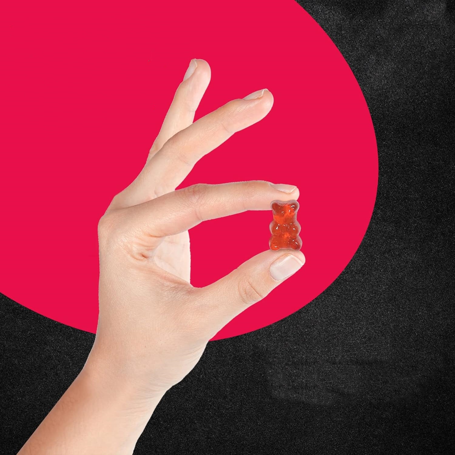 Gummies à la créatine — bonbons mous pour sportifs 4