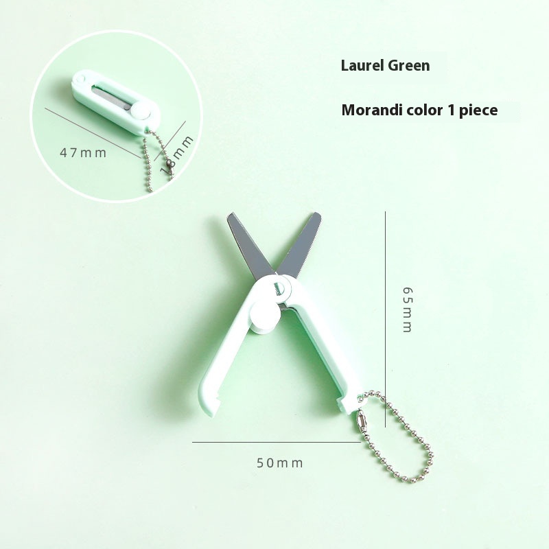 Laurel Green