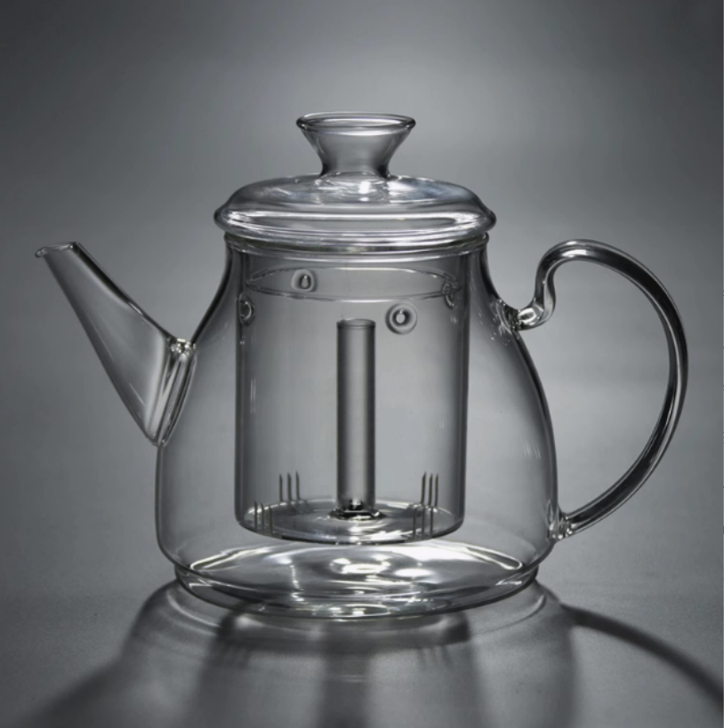 Tea Brewing Pot