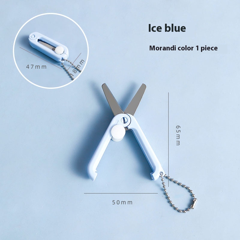 Ice Blue