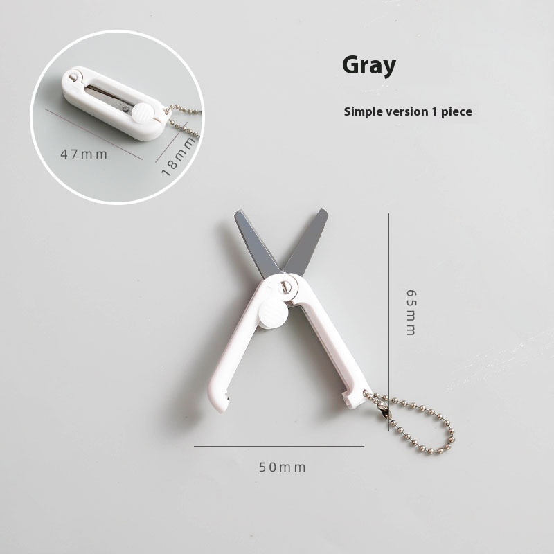 High Grade Gray