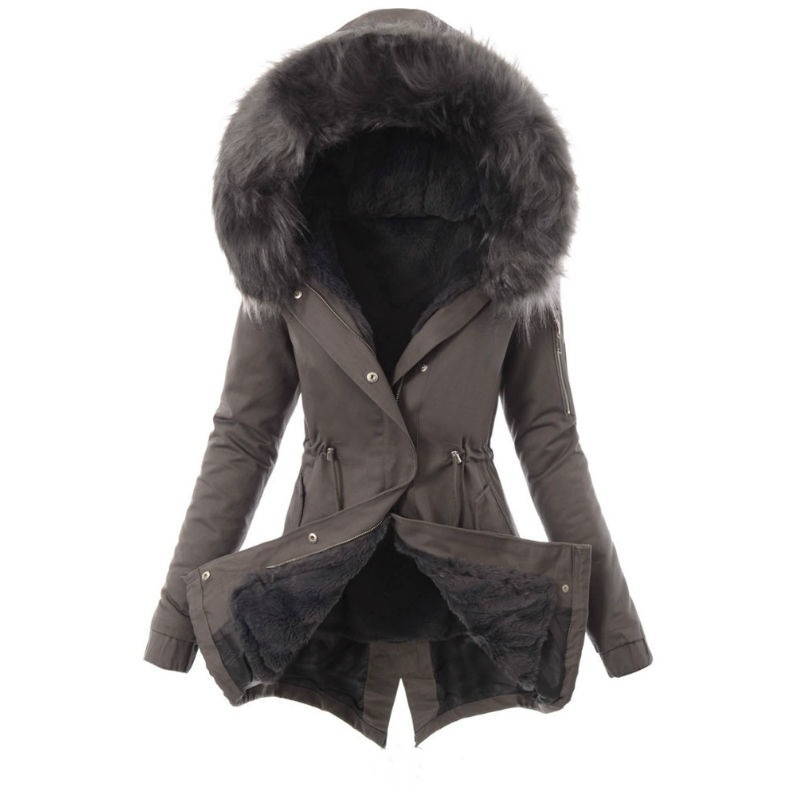 Dark grey