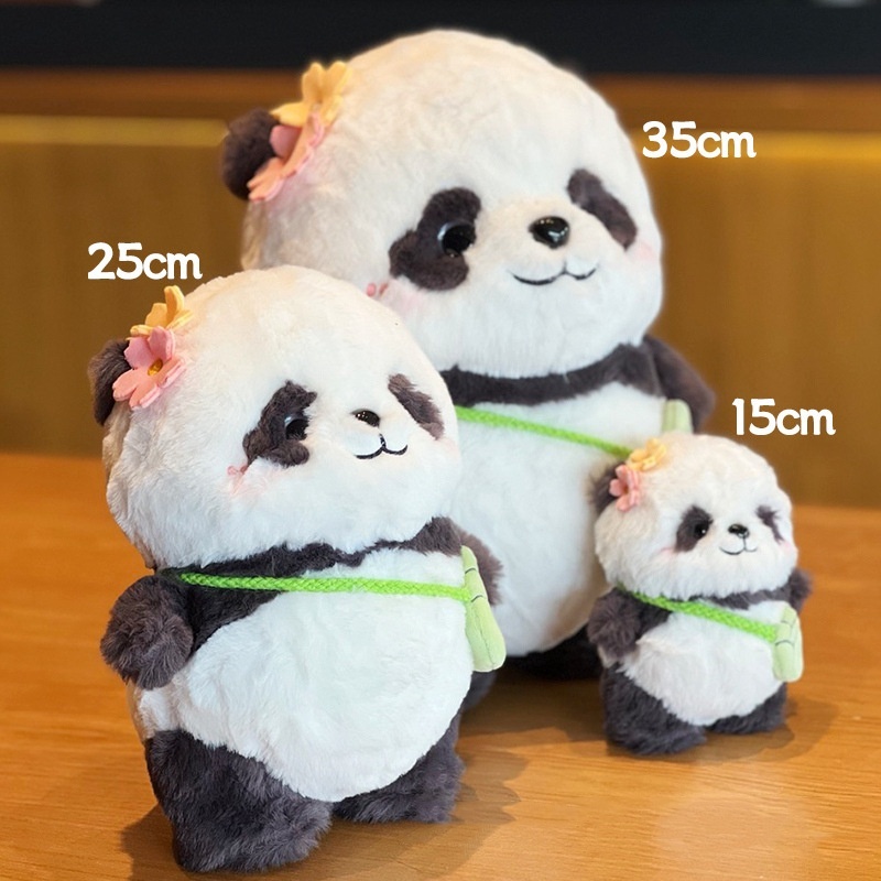 Flower Panda