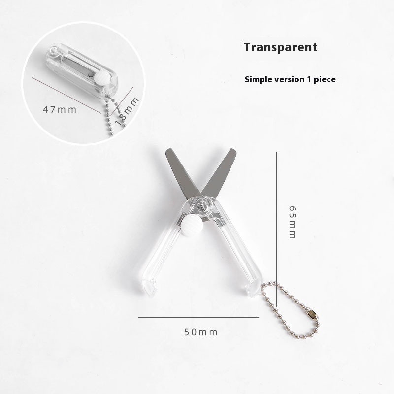 Transparent