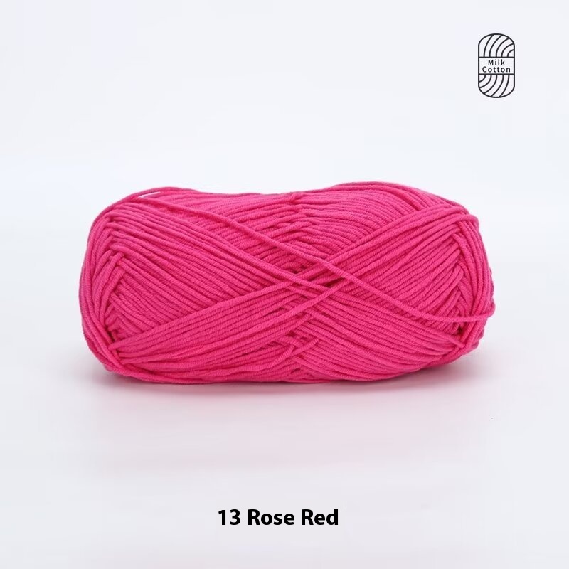 13 Rose Red