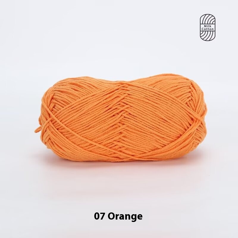 07 Orange