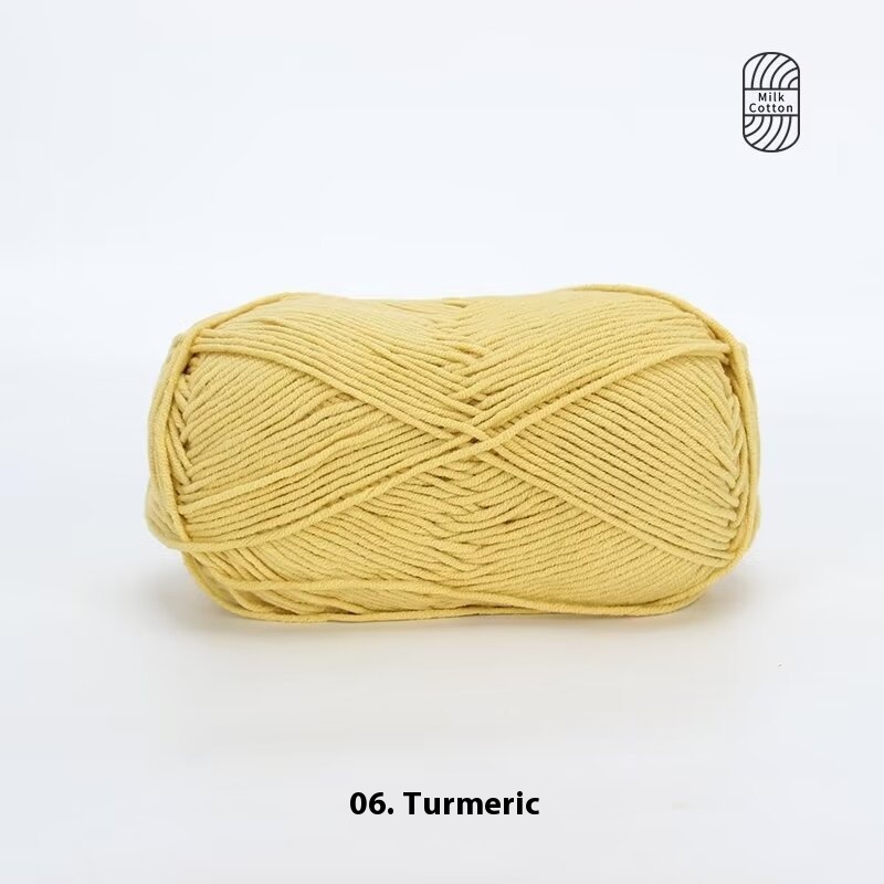 06 Turmeric