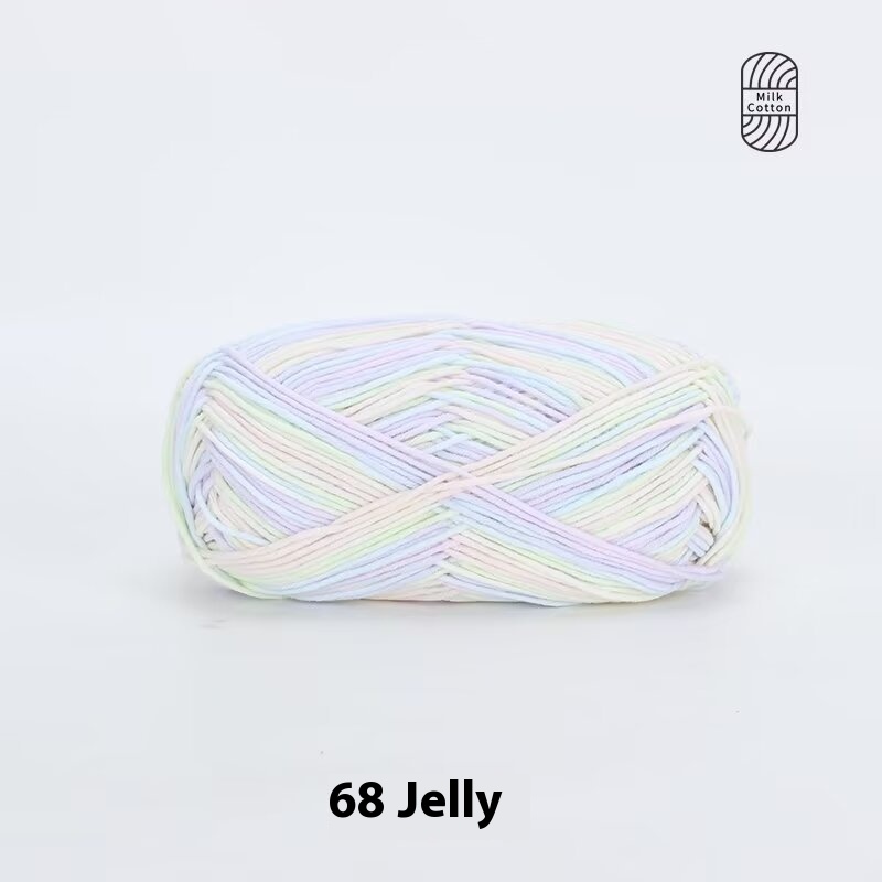 68 Jelly