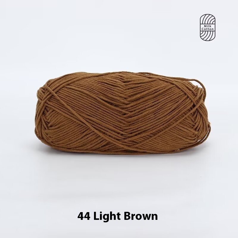 44 Light Coffee