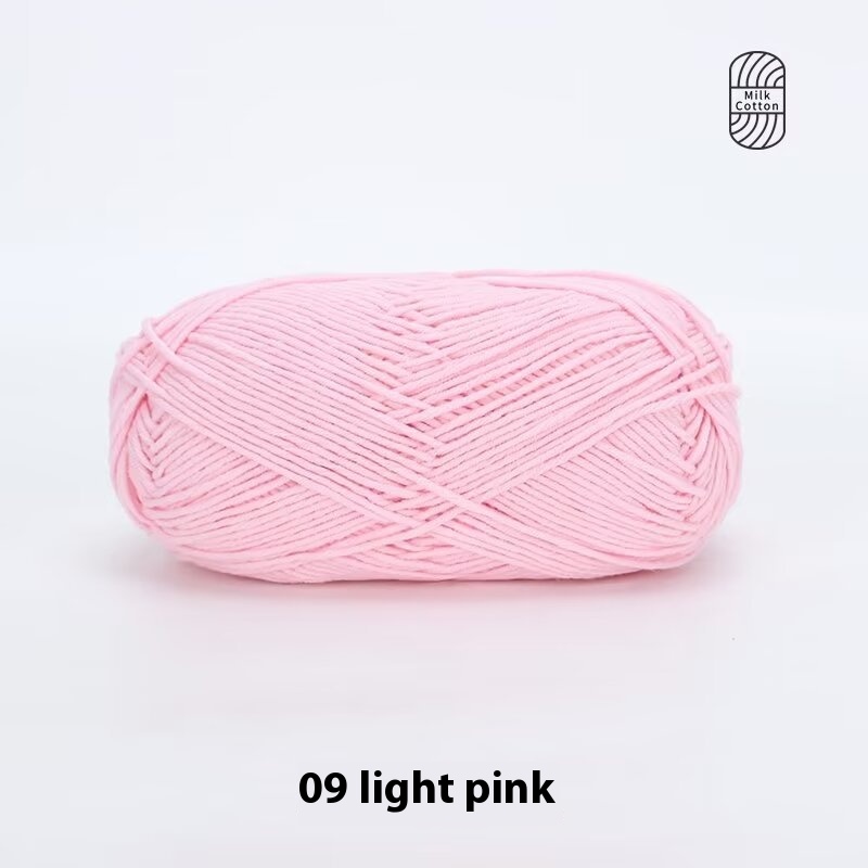 09 Light Pink