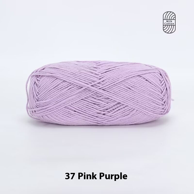 37 Pink Purple