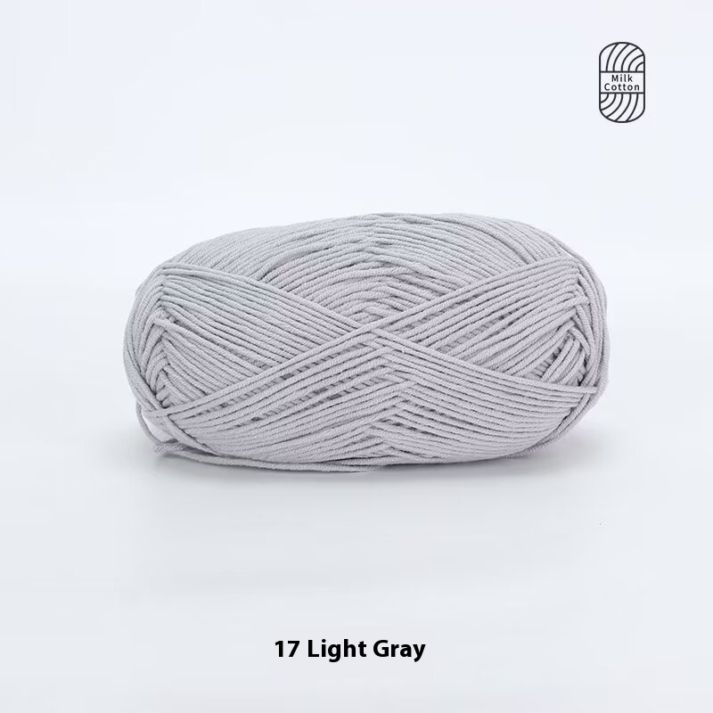 17 Light Gray