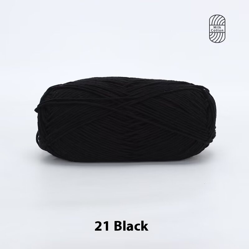 21 Black