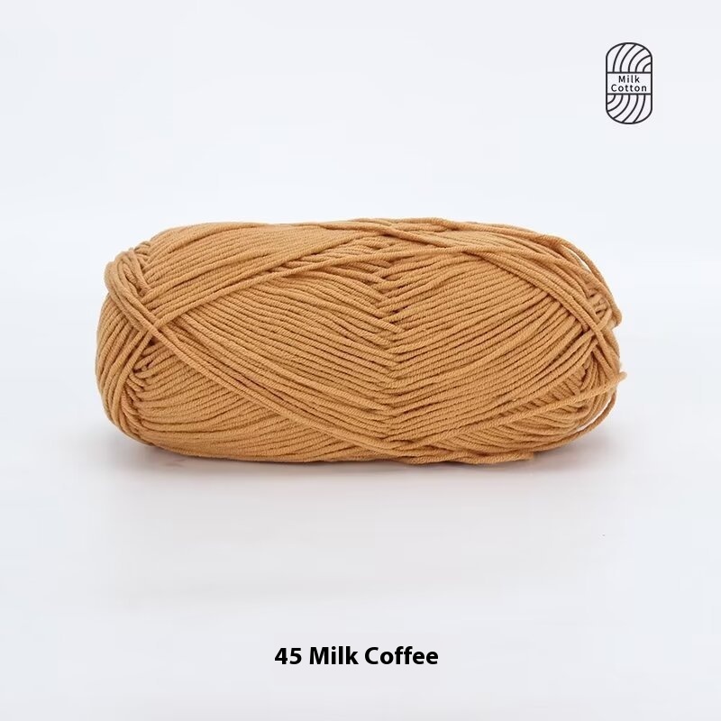 45 Milk Coffee