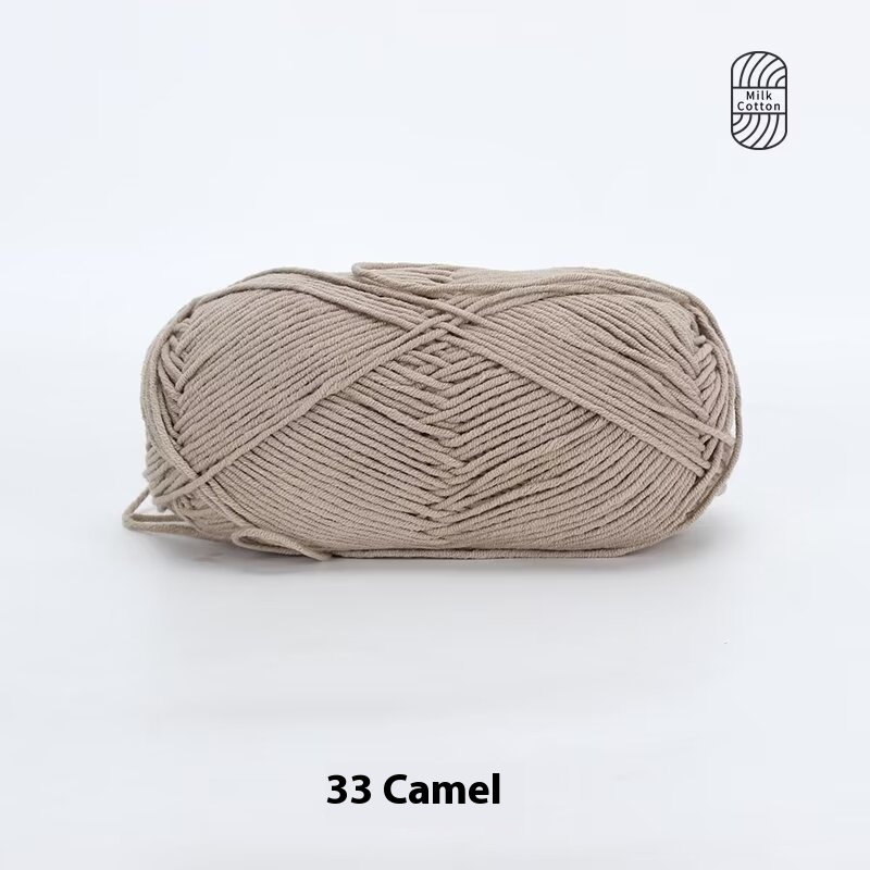 33 Camel