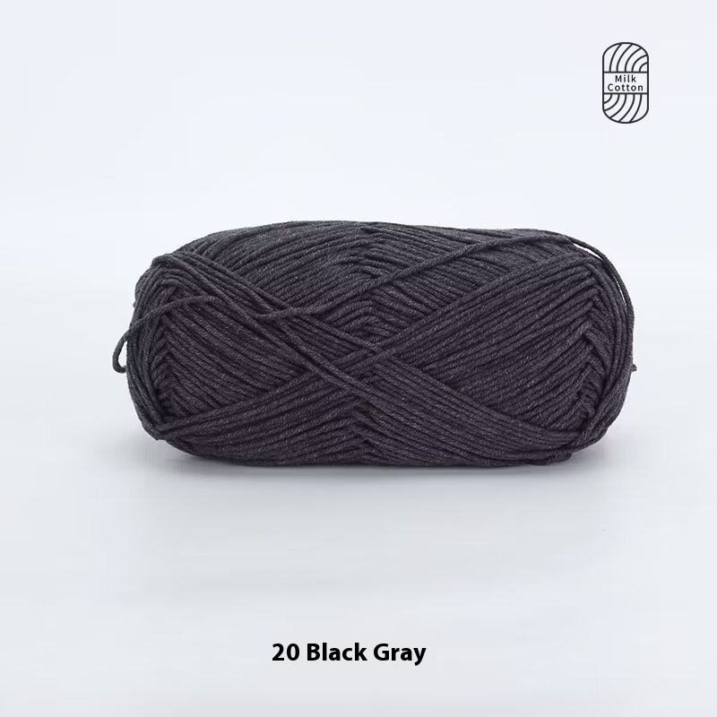 20 Black And Gray