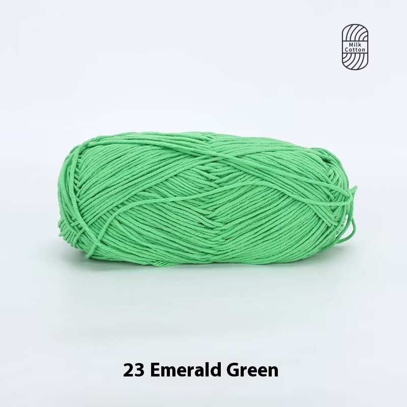 23 Emerald Green