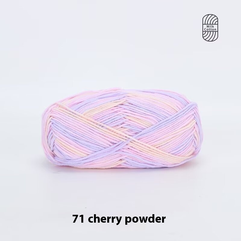 71 Cherry Pink