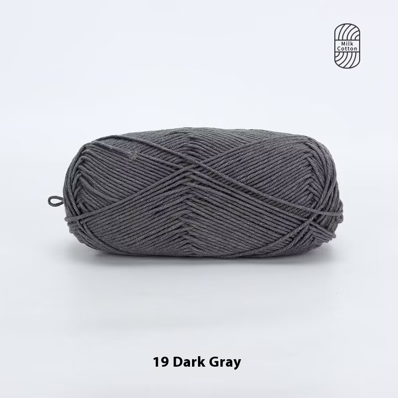 19 Dark Gray