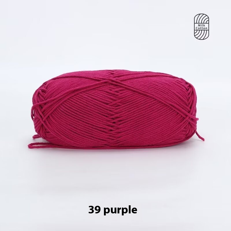 39 Purplish Red