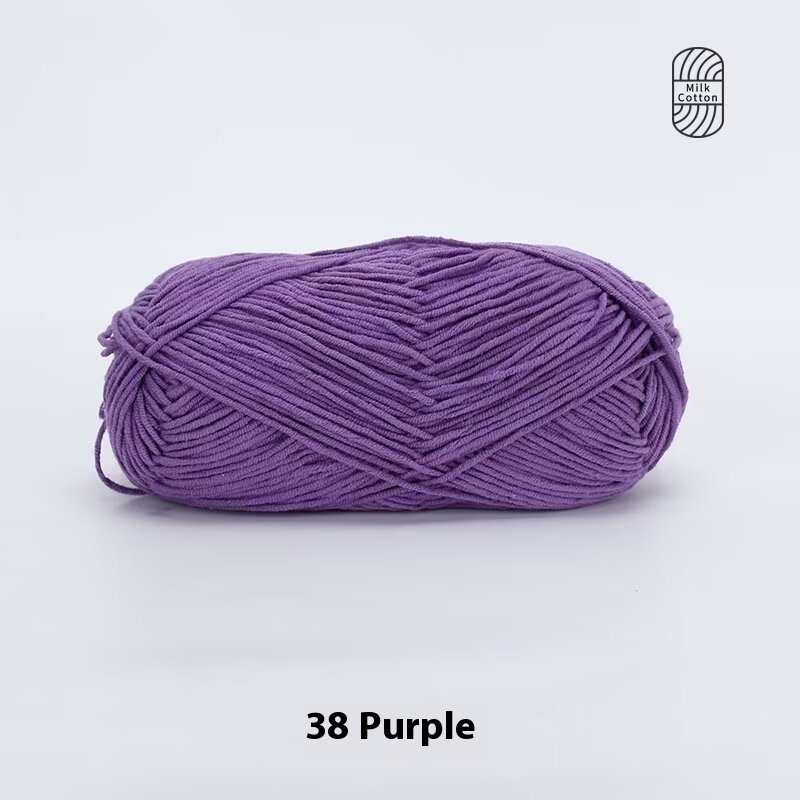 38 Purple